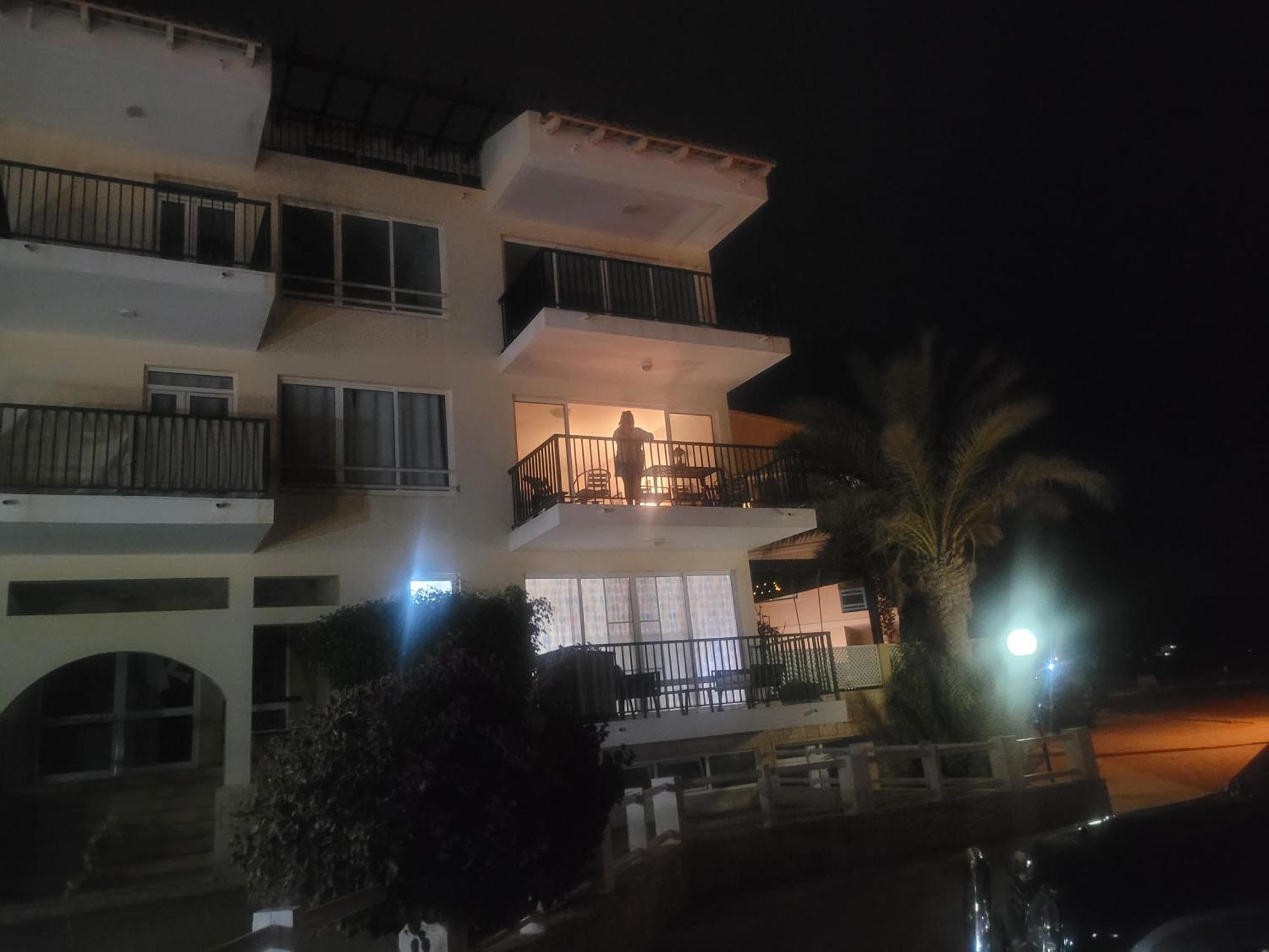 Vista Oceano - Boa Vista Island Apartman Sal Rei Kültér fotó