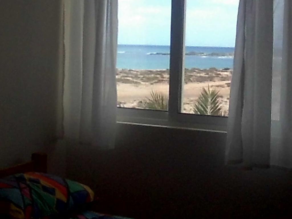 Vista Oceano - Boa Vista Island Apartman Sal Rei Szoba fotó