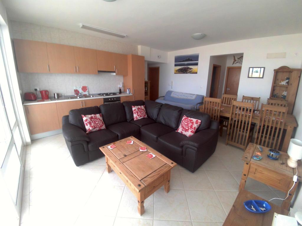 Vista Oceano - Boa Vista Island Apartman Sal Rei Szoba fotó